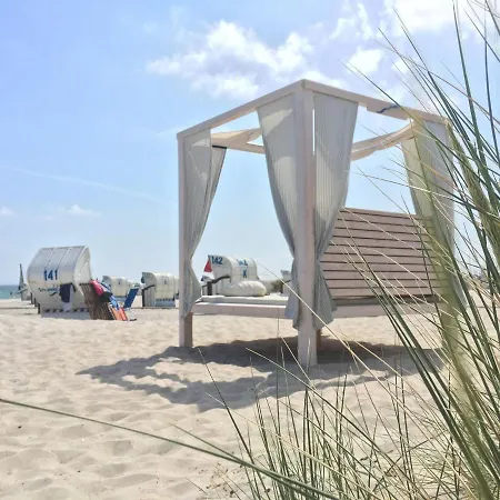 Strandidyll, 36 - Typ A1 - #125112 *