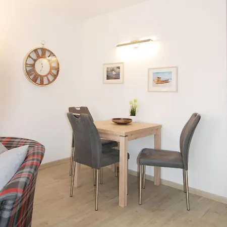 Lejlighed Strandidyll, 36 - Typ A1 - #125112 *