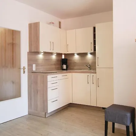 Strandidyll, 36 - Typ A1 - #125112 Lejlighed