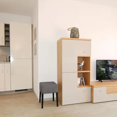 Strandidyll, 36 - Typ A1 - #125112 Lejlighed