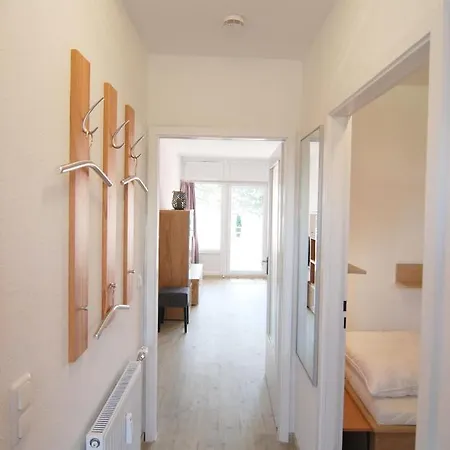 Lejlighed Strandidyll, 36 - Typ A1 - #125112 *