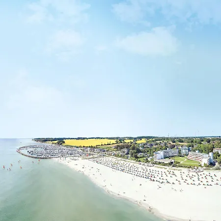 Strandidyll, 36 - Typ A1 - #125112