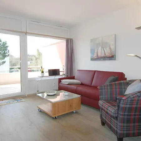 Strandidyll, 36 - Typ A1 - #125112 * Grömitz